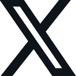 X Logo 256